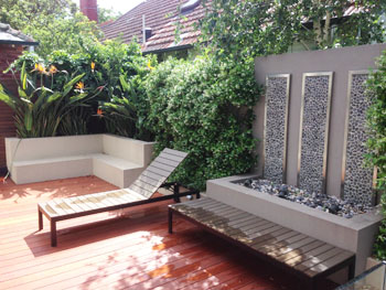 landscaping Melbourne