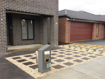 landscaping services Melbourne